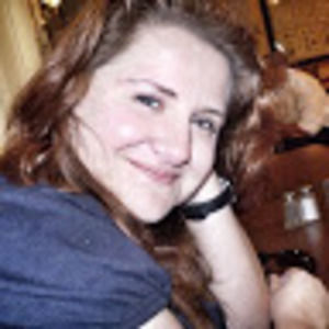 Meet your Posher, Cristina